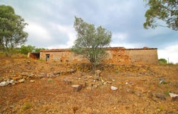 Alferce, Algarve
