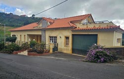 Canhas, Madeira