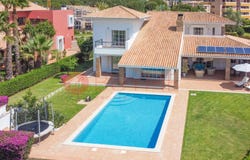 Quarteira, Algarve