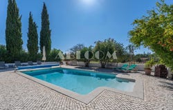Boliqueime, Algarve 8100