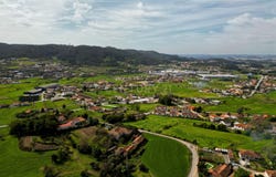 Associação de freguesias do Vale do Neiva, Braga