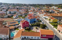 Foz Do Arelho, Leiria 2500