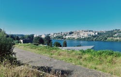 Oliveira do Douro, Porto District