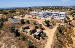 Faro, Algarve