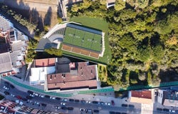 Leiria, Pousos, Barreira e Cortes, Leiria 2400