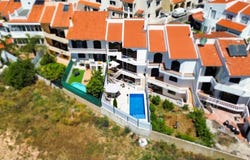 São Clemente, Algarve