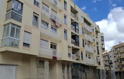 Algueirão-Mem Martins, Lisbon