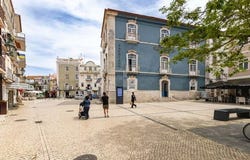 Setúbal, Setúbal