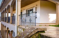 Ganfei, Viana do Castelo District