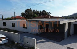Campo, Viseu District