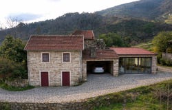 Baião, Porto District