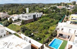 Mexilhoeira Grande, Algarve 8500