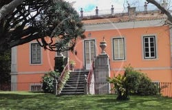 Paço de Arcos, Oeiras, Lisboa