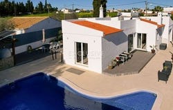 CARVOEIRO, Lagoa, Faro