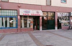 Vialonga, Lisbon