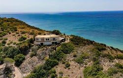 Budens, Algarve 8650
