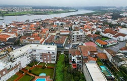 Apúlia e Fão, Braga