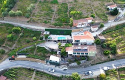 Peso da Régua, Vila Real District