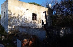 Quarteira, Algarve