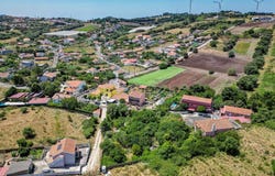 Almargem do Bispo, Lisbon