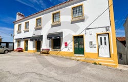 Carregueira, Santarém District