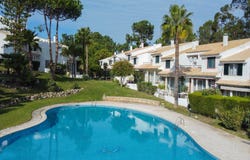 Carvalhal, Setubal