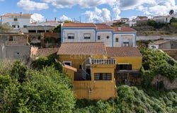Santa Maria, Leiria District