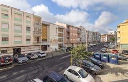 Setúbal (são Julião, Setubal