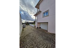 São Martinho de Antas e Paradela de Guiães, Vila Real District