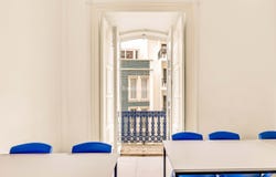 Avenidas Novas, Lisbon