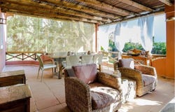Almancil, Algarve
