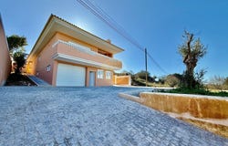 Salir De Matos, Leiria 2500