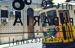 São Vicente, Lisbon