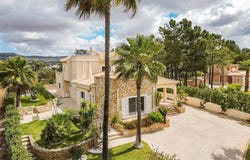 Almancil, Algarve 8135