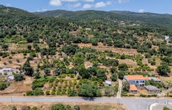 Monchique, Algarve