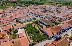 Aldeia Nova De São Bento, Beja 7830