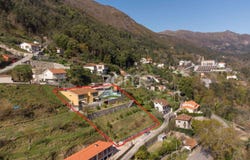 Terras de Bouro, Braga