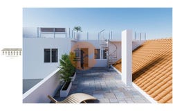 Vila Real De Santo António, Algarve 8900
