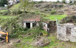 Cete, Porto District