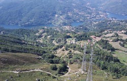 Vieira do Minho, Braga