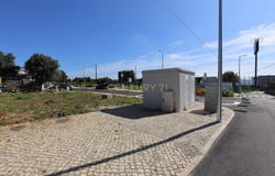 Alverca do Ribatejo e Sobralinho, Lisbon