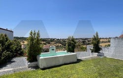 CORVAL, Évora District