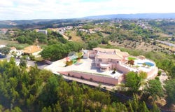 Maiorga, Leiria District