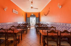 Santa Luzia, Algarve