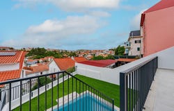 Porto Salvo e Barcarena, Lisbon 2740