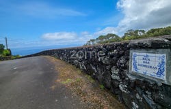 São Roque do Pico, Azores