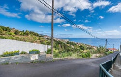 Gaula, Madeira 9100