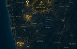 Braga, Braga