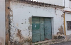 Alcantarilha e Pêra, Algarve