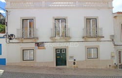 São Salvador e Santa Maria, Odemira, Beja District